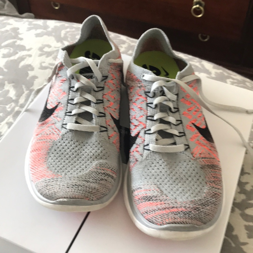 Nike flyknit 4.0